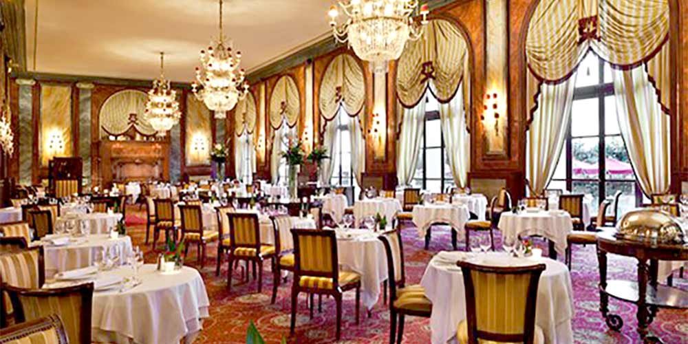 Fine-Dining-Location-Hôtel-Barrière-LHôtel-du-Golf-Prestigious-Venues